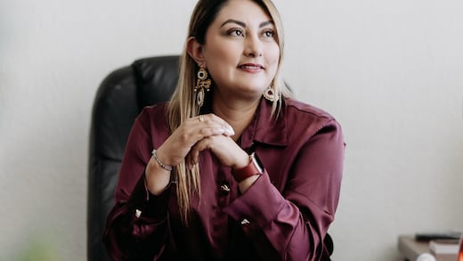 ¿Quién es Daniela Taurino? Diputada de Morena en Oaxaca