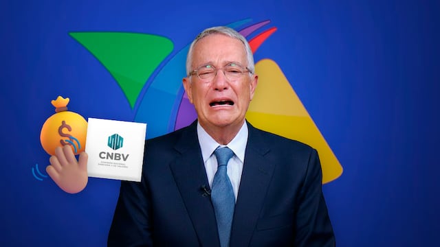 TV Azteca formaliza salida del Registro Nacional de Valores