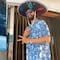 Belinda presume sus vacaciones junto a Jared Leto