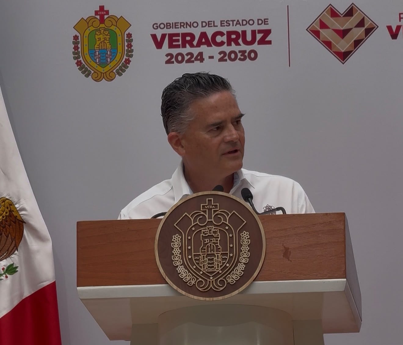Veracruz entrará al mapa de cruceros turísticos en 2028