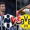 Rayados vs Borussia Dortmund: La millonaria diferencia que existe entre los planteles