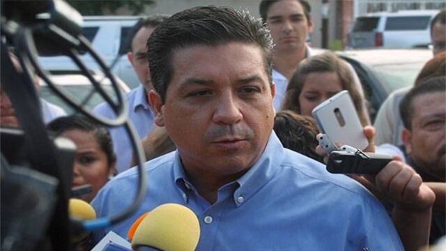Este fin de semana es la toma de protesta de Cabeza de Vaca como Gobernador de Tamaulipas