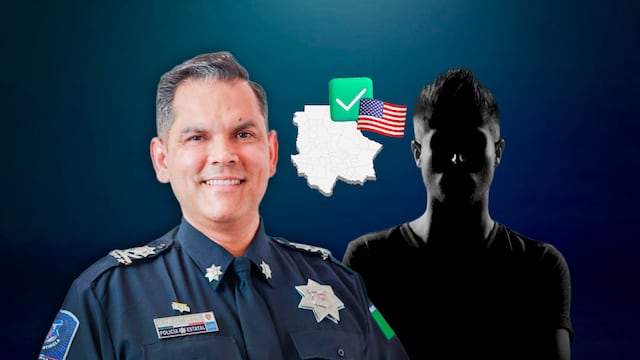 SSP de Chihuahua defiende entrada de agentes de Estados Unidos a México