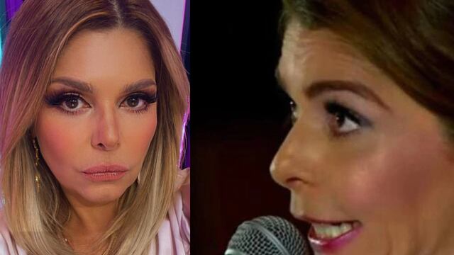 Itati Cantoral lanza una nueva versión de "La Guadalupana", pero sus fans prefieren la primera versión