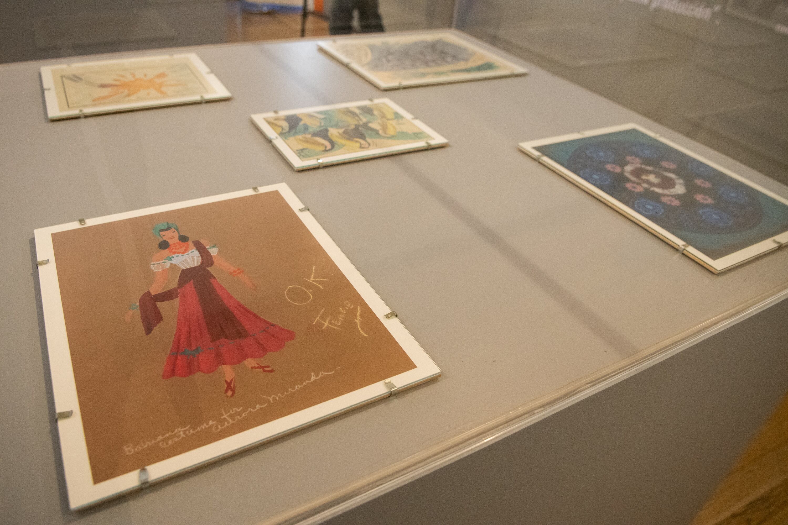 Walt Disney y El Grupo: Un viaje por Latinoamérica