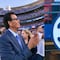 Grandes Ligas: Los Ángeles Dodgers retiran oficialmente el número 34 de Fernando Valenzuela