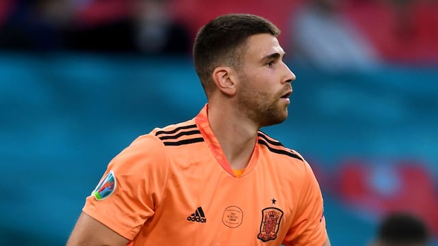 Georgia vs España: Fecha, horario y dónde ver el partido de las eliminatorias europeas