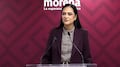 Ariadna Montiel advierte: Morena frenará candidatos con “vínculos inconfesables”