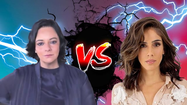 Nazaret Rodríguez demanda a Sandra Echeverría de extorsión en caso Metaxchange