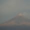 Volcán Popocatépetl hoy 6 de enero: Amanece con actividad leve