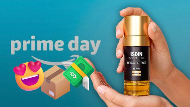 Amazon Prime Day 2025