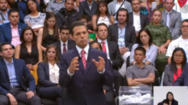 EPN jovenes