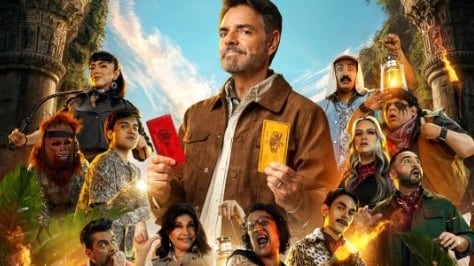 LOL temporada 8: Eugenio Derbez confirma el elenco para Prime Video