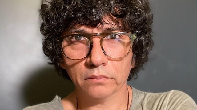 Héctor Martínez, director de La Academia 2024