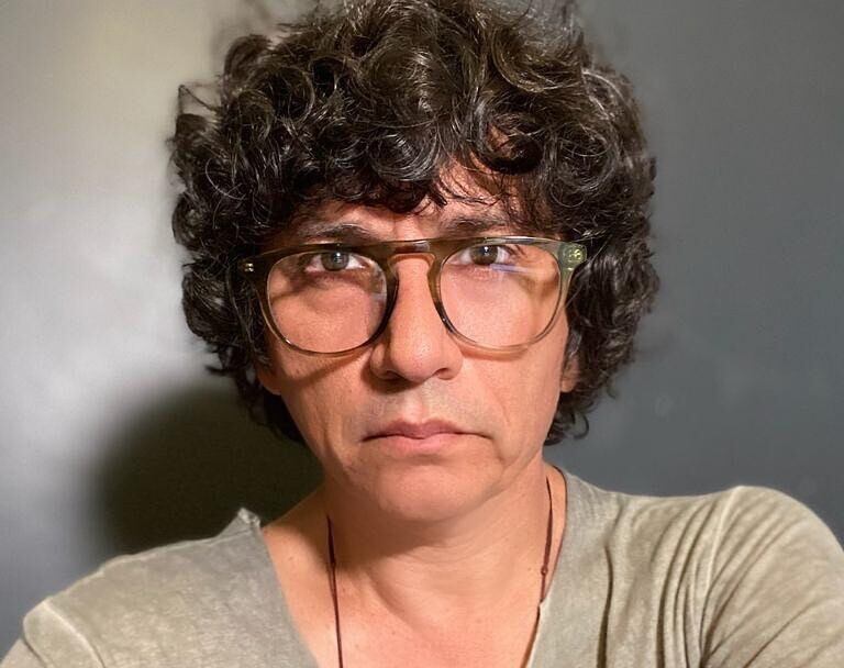 Héctor Martínez, director de La Academia 2024