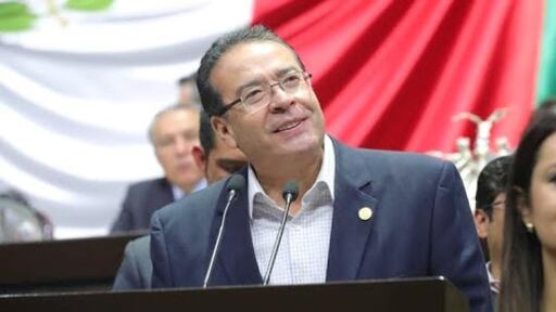 Acusa diputado panista uso político de la UIF en conflicto de Chihuahua
