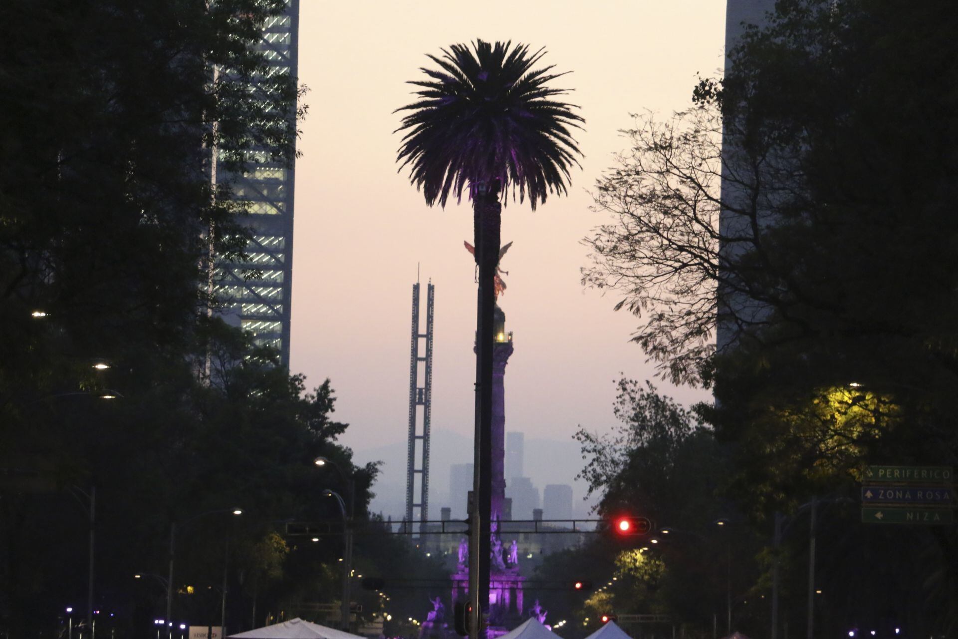 Glorieta de la Palma