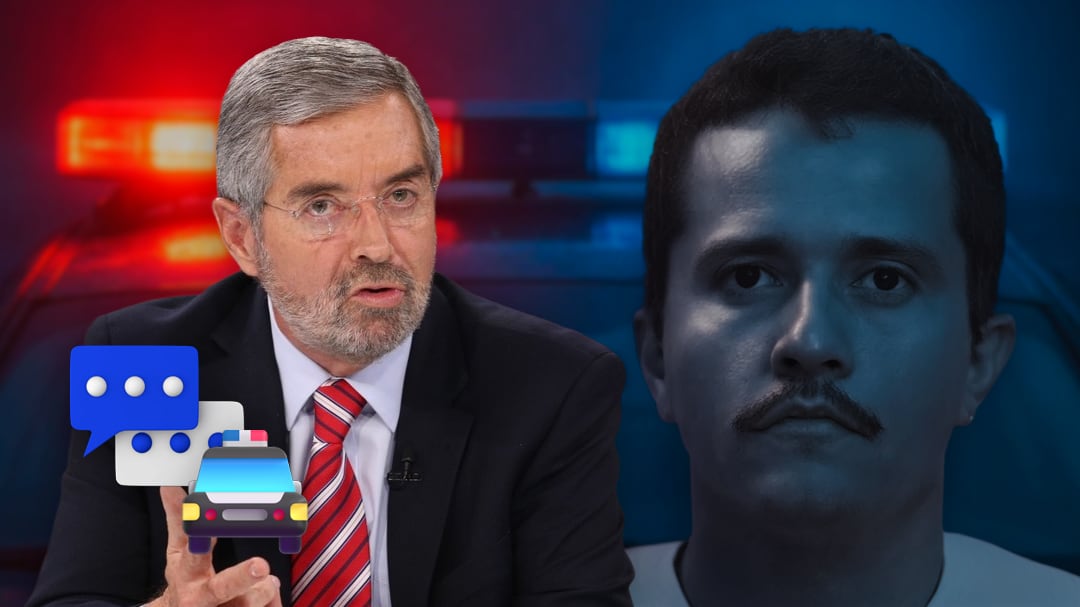 SRE informa a diplomáticos sobre operativo de El Mencho