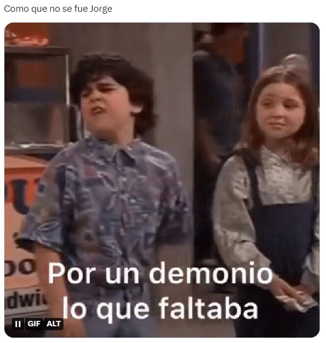 Memes de La Casa de los Famosos México 2023