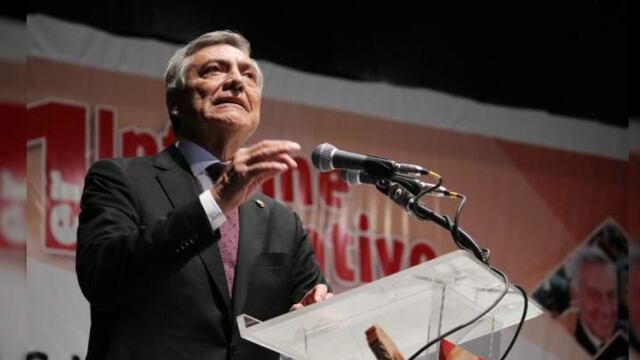 Cristóbal Arias Solís,