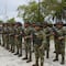Militares de Estados Unidos en México: Publican en el DOF decreto para adiestramiento a elementos de Semar