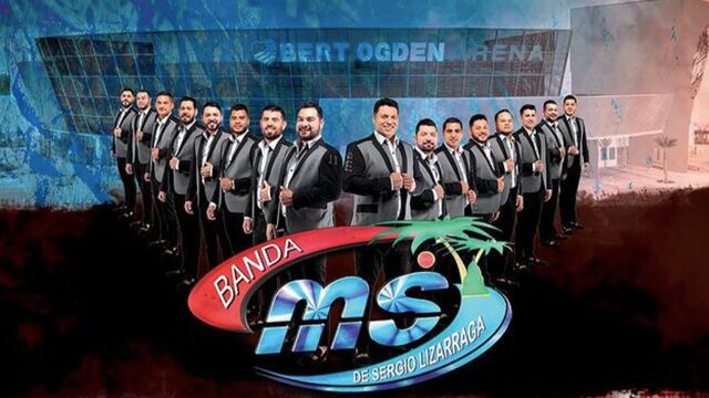Banda MS