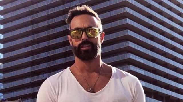 Carlos Arenas