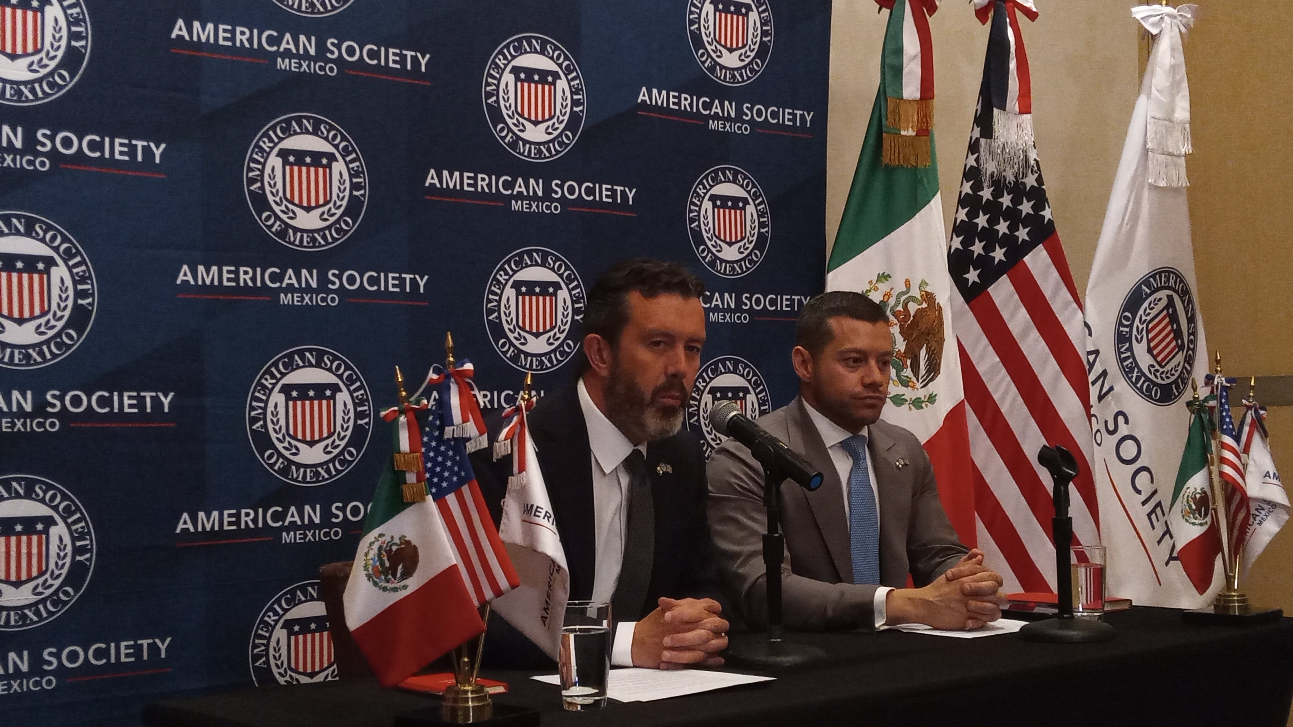 T-MEC tiene 40% de probabilidad de volverse bilateral