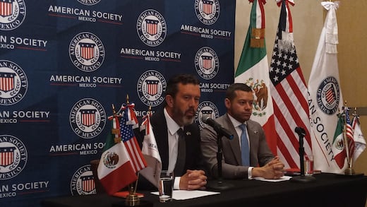 T-MEC tiene 40% de probabilidad de volverse bilateral