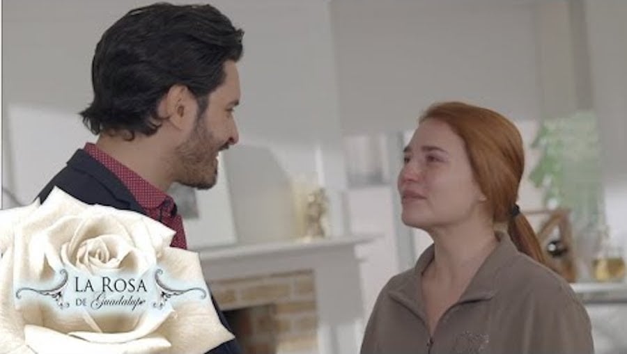 La Rosa de Guadalupe: ¿De qué trata “La voluntad de Yesenia”?