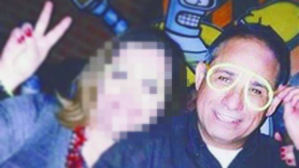 Juan Manuel Muñoz Luévano, 'Mono Muñoz'