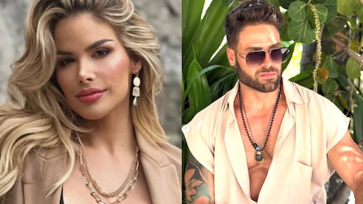 ¿Marie Claire Harp anda con Jorge Losa? Un video ahora borrado de Ferka alimentó la especulación