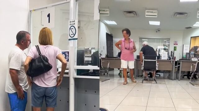 Gentrificación: extranjeros se quejan de la burocracia en Mérida