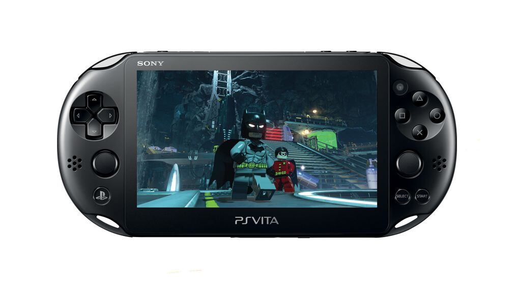 PS Vita