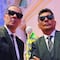 ¿Se enojó Martinoli? Perro Bermúdez “aparece” en TV Azteca por culpa de Jorge Campos