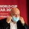 Selección de futbol de Francia, campeona del mundo, no quiere a Rusia en Qatar 2022
