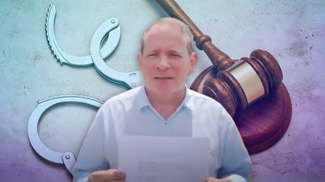 Excarcelan al líder opositor Juan Pablo Guanipa tras año y medio