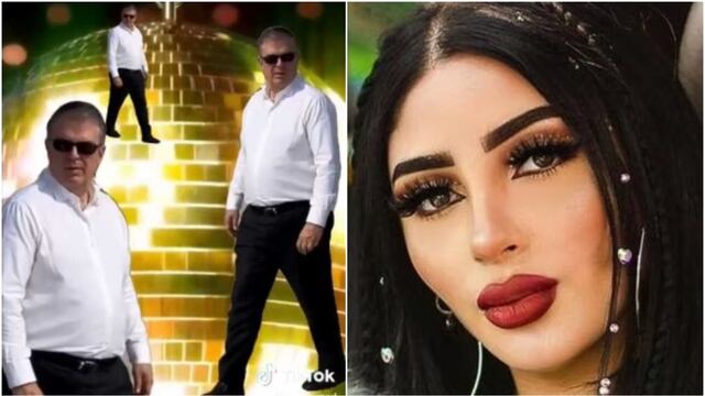 Marcelo Ebrard adapta canción Gatita de Bellakath