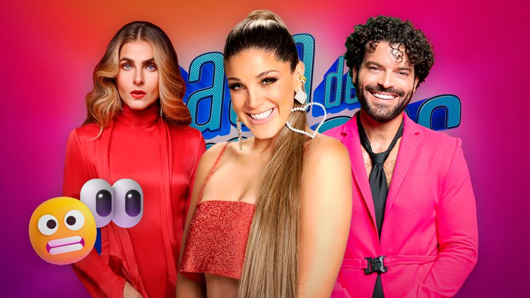 Natalia Alcocer va a apoyar a Adrián Di Monte con Nuja Amar en La Casa de los Famosos México 2025 y le llueven críticas por su incongruencia