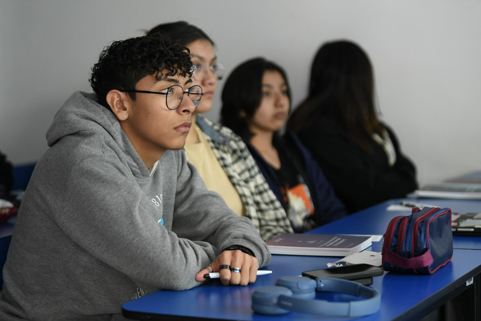 IECM impartirá taller de haikú para fortalecer la educación cívica.