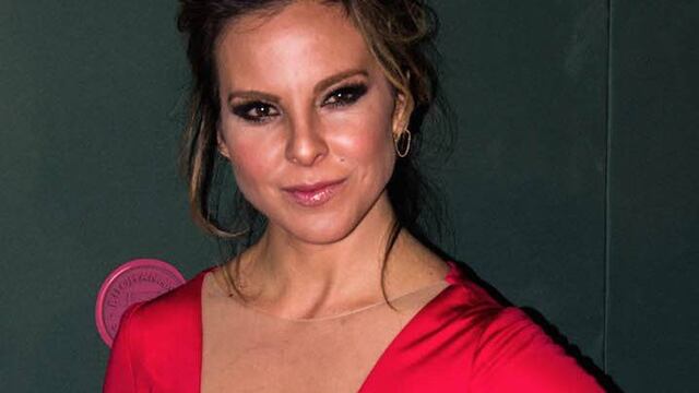 Kate del Castillo