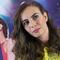 Sasha Sokol envía emotivo mensaje por el 40 aniversario de Timbiriche