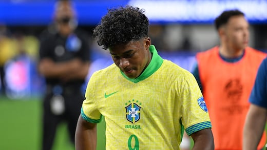 La insólita cláusula que el Real Madrid le pondría a Endrick para prestarlo a otro club