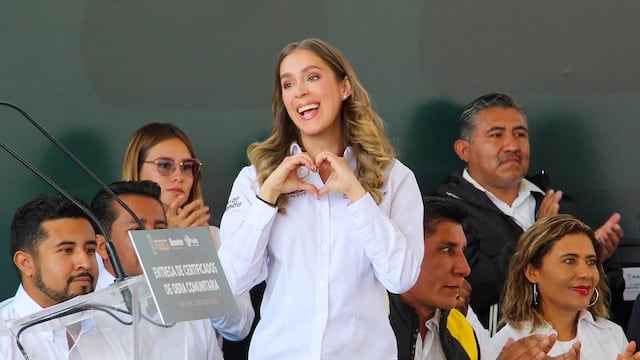 Delegada del Bienestar presume fiesta y recibe críticas