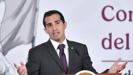 “Mejor participación de México”: Rommel Pacheco presume récord en Centroamericanos 2026