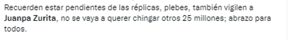 Juanpa Zurita meme
