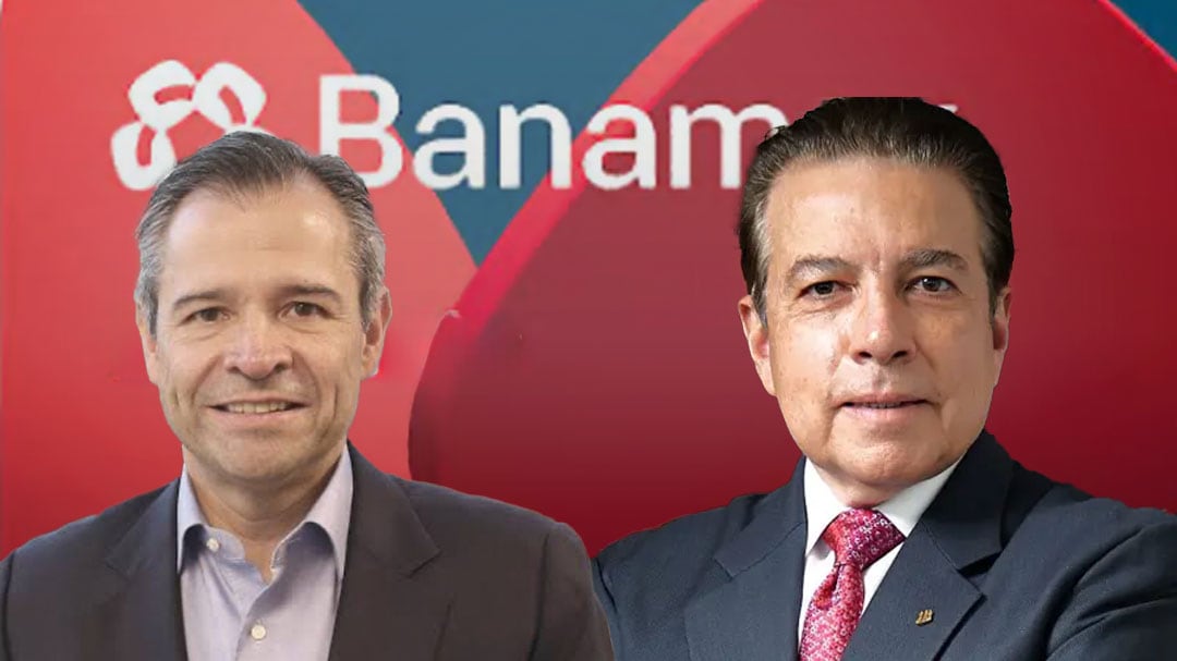 Banamex tiene nuevo director: Edgardo del Rincón sustituye a Manuel Romo