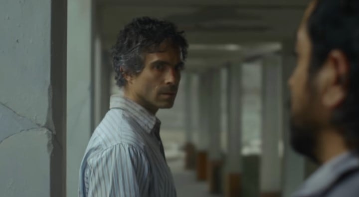 Cada minuto cuenta, serie en Amazon Prime Video dedicada al temblor de 1985
