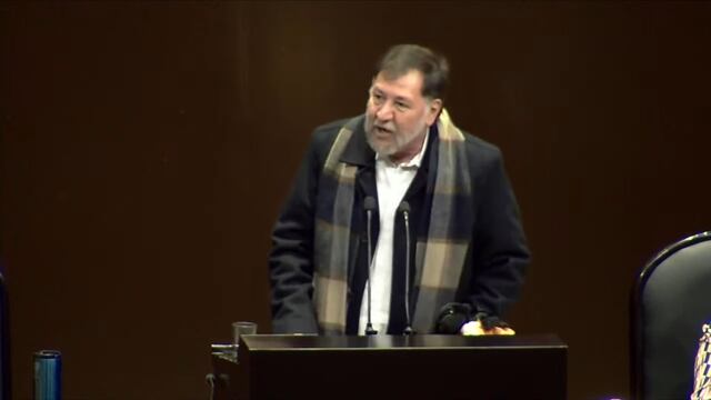 Gerardo Fernández Noroña