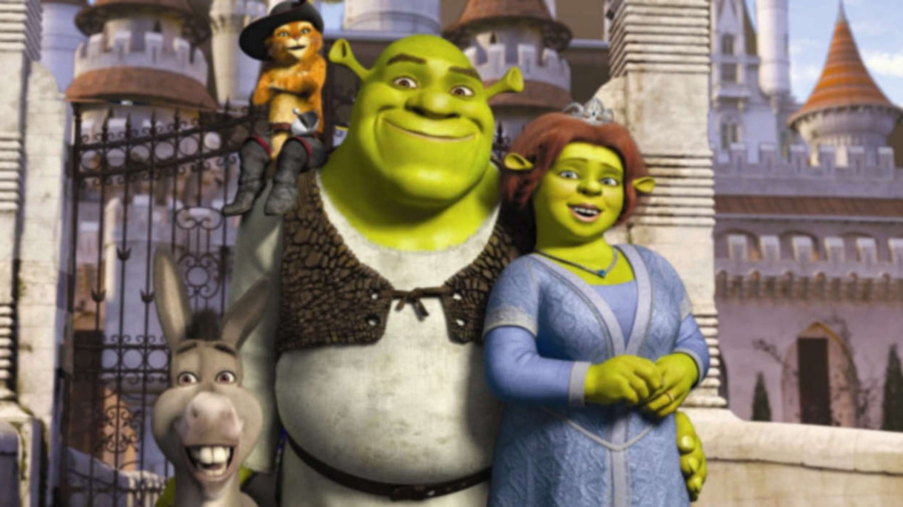 Shrek
